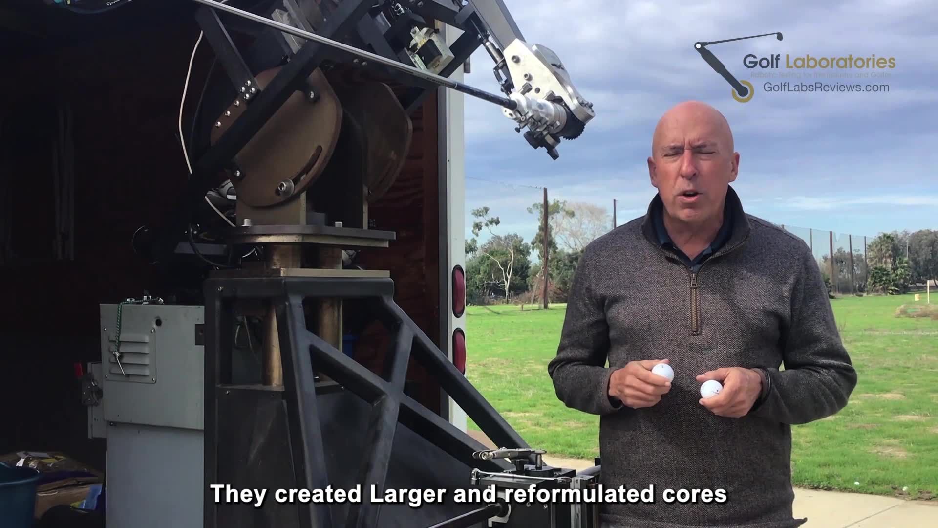 Maxfli 2021 Tour Golf Balls product