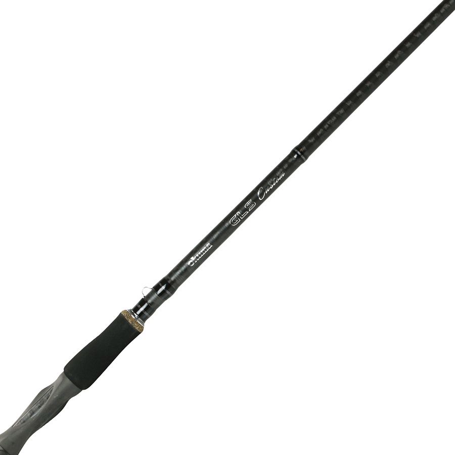 Okuma Great Lakes Steelhead Casting Rod product image