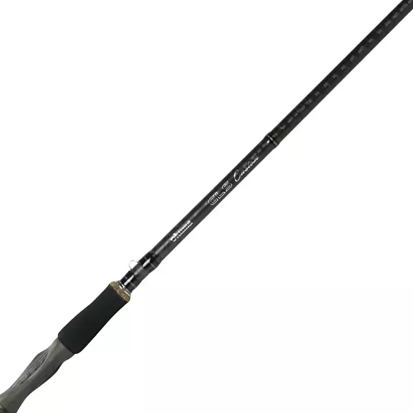 Okuma GLS-S-1062M Great Lakes Steelhead Custom Spinning Rod Length 10