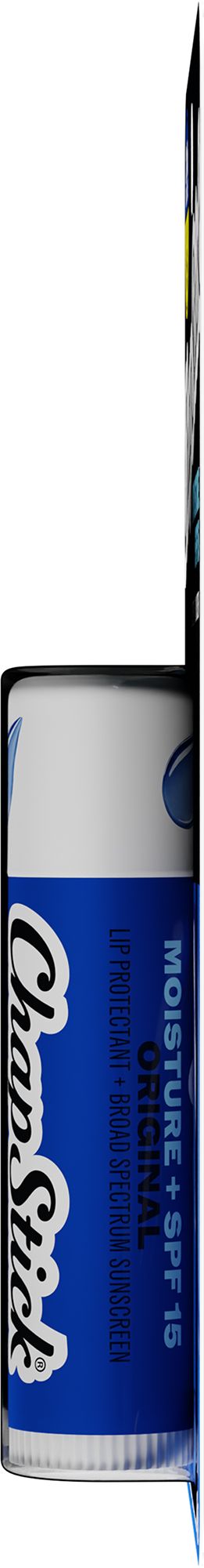 Chapstick Original Moisture - 3 Pack product image