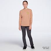 Simply Southern Girls' Long Sleeve Hey Deer Graphic T-Shirt product image