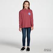 Simply Southern Girls' Strength Long Sleeve Shirt product image