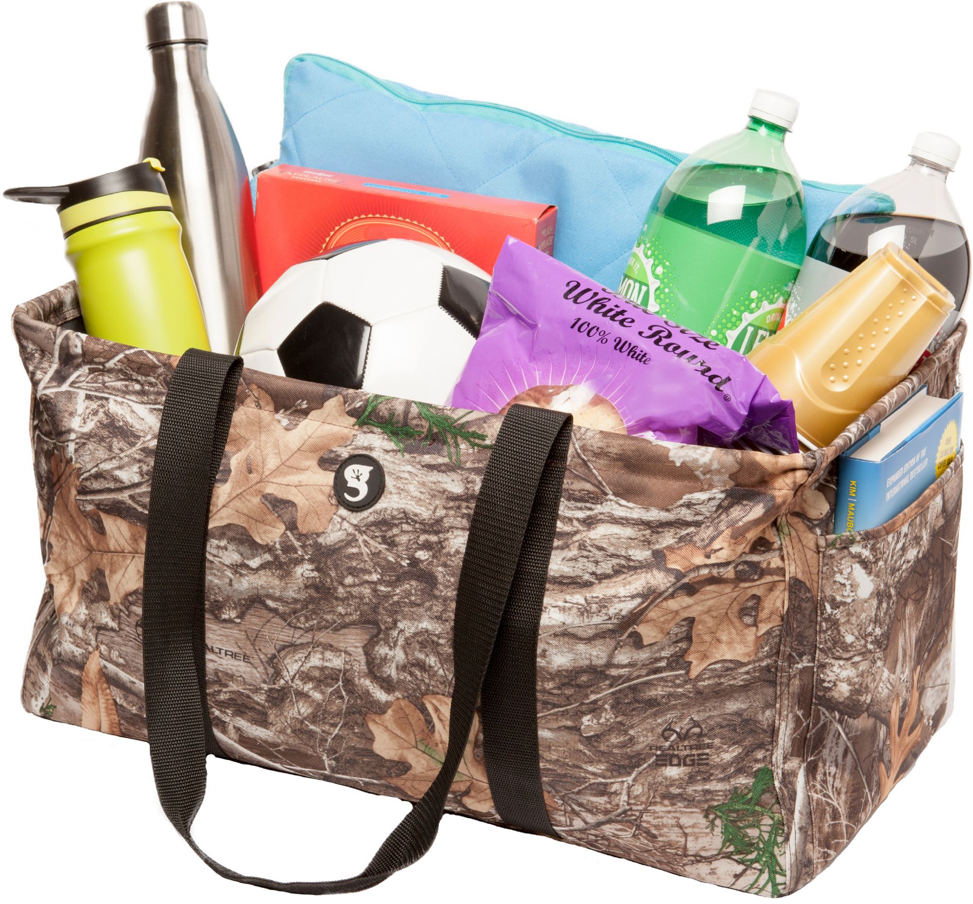 geckobrands Large Utility Tote product image