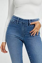 Power Stretch Jeans - GOOD AMERICAN