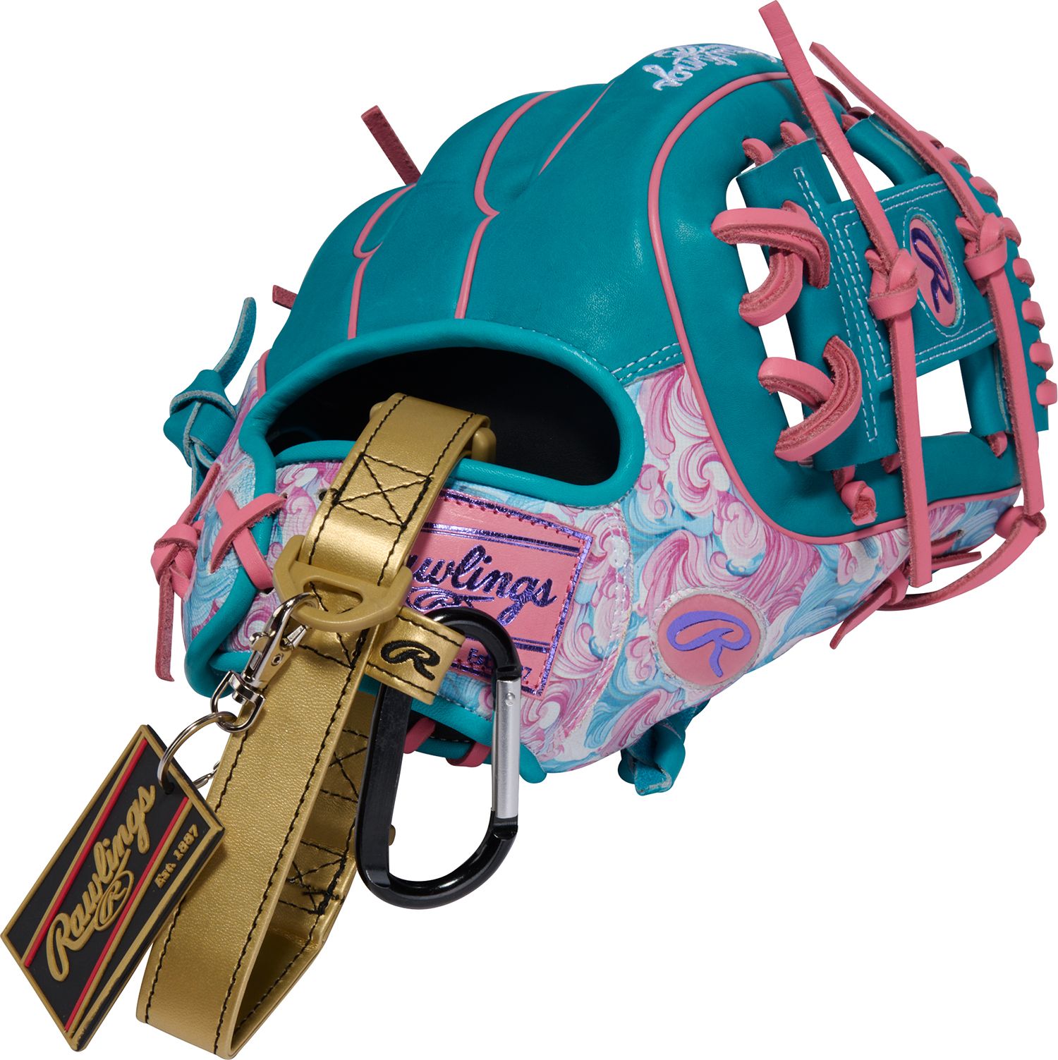Rawlings Glove & Accessory Clip product image