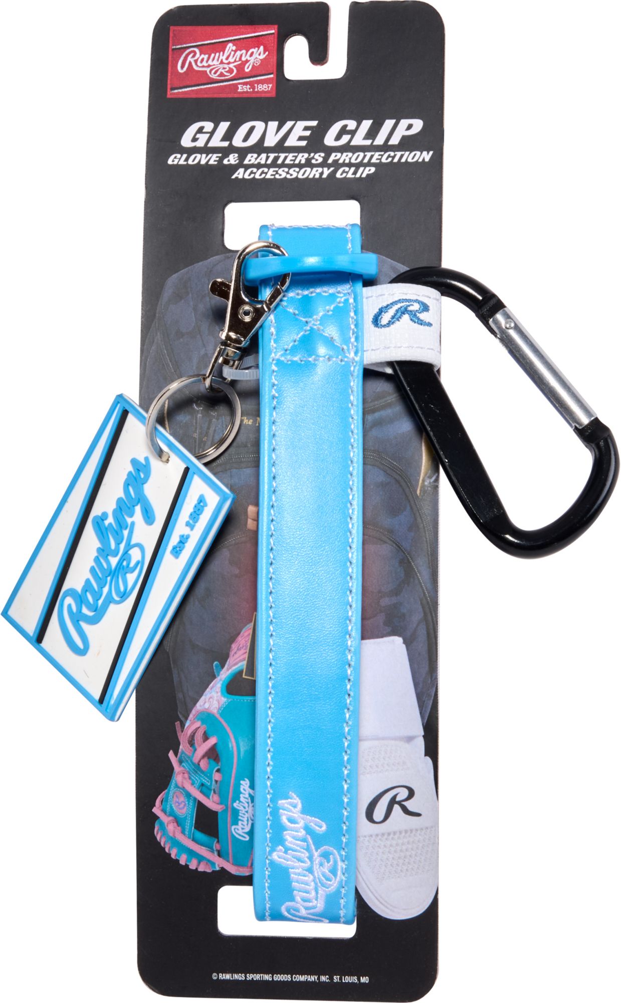 Rawlings Glove & Accessory Clip product image
