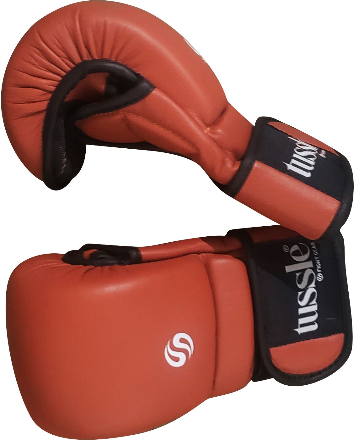 Tussle Women's Hybrid Boxing Gloves product image