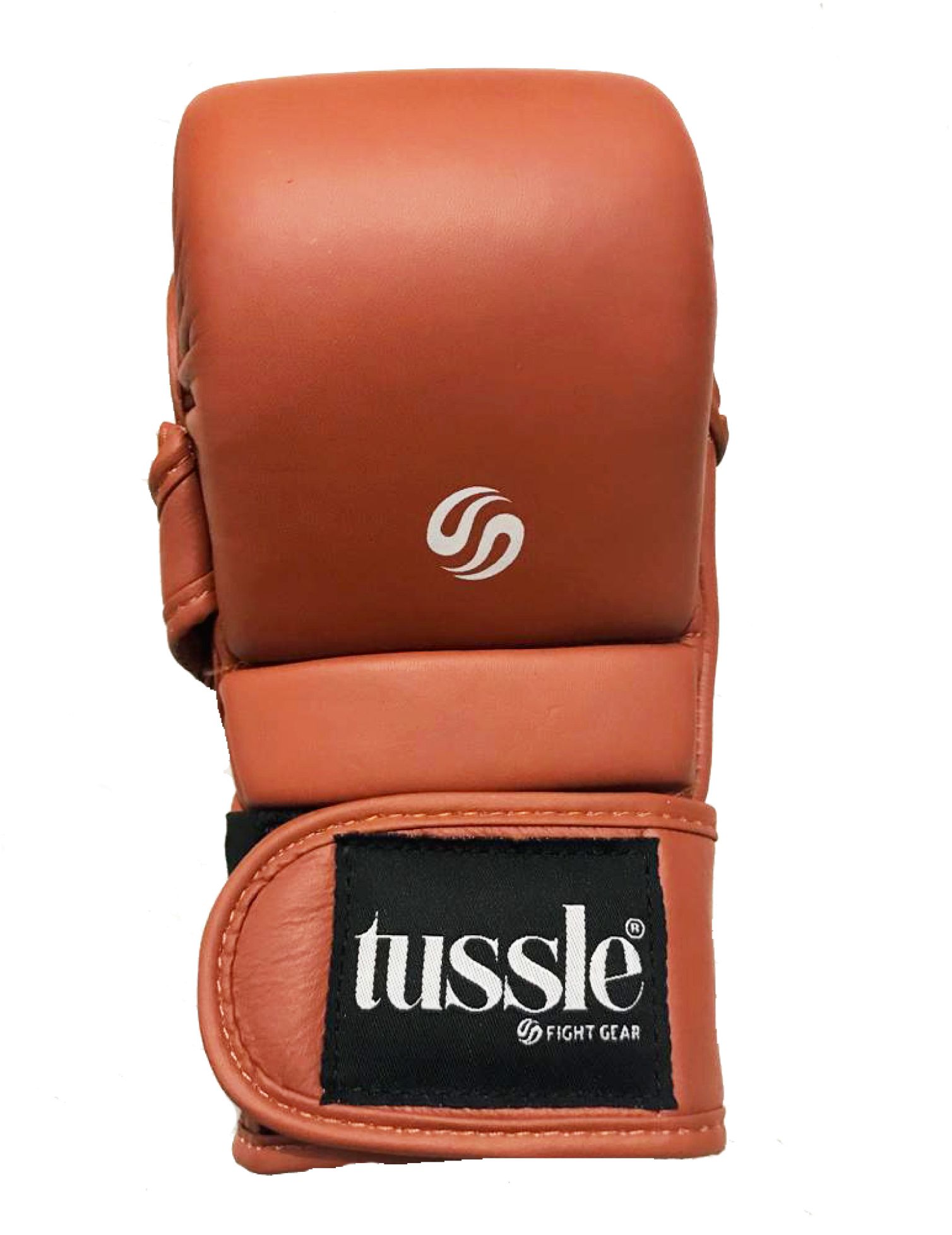 Tussle Women's Hybrid Boxing Gloves product image