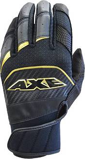 Axe Youth Pro-Fit Batting Gloves product image