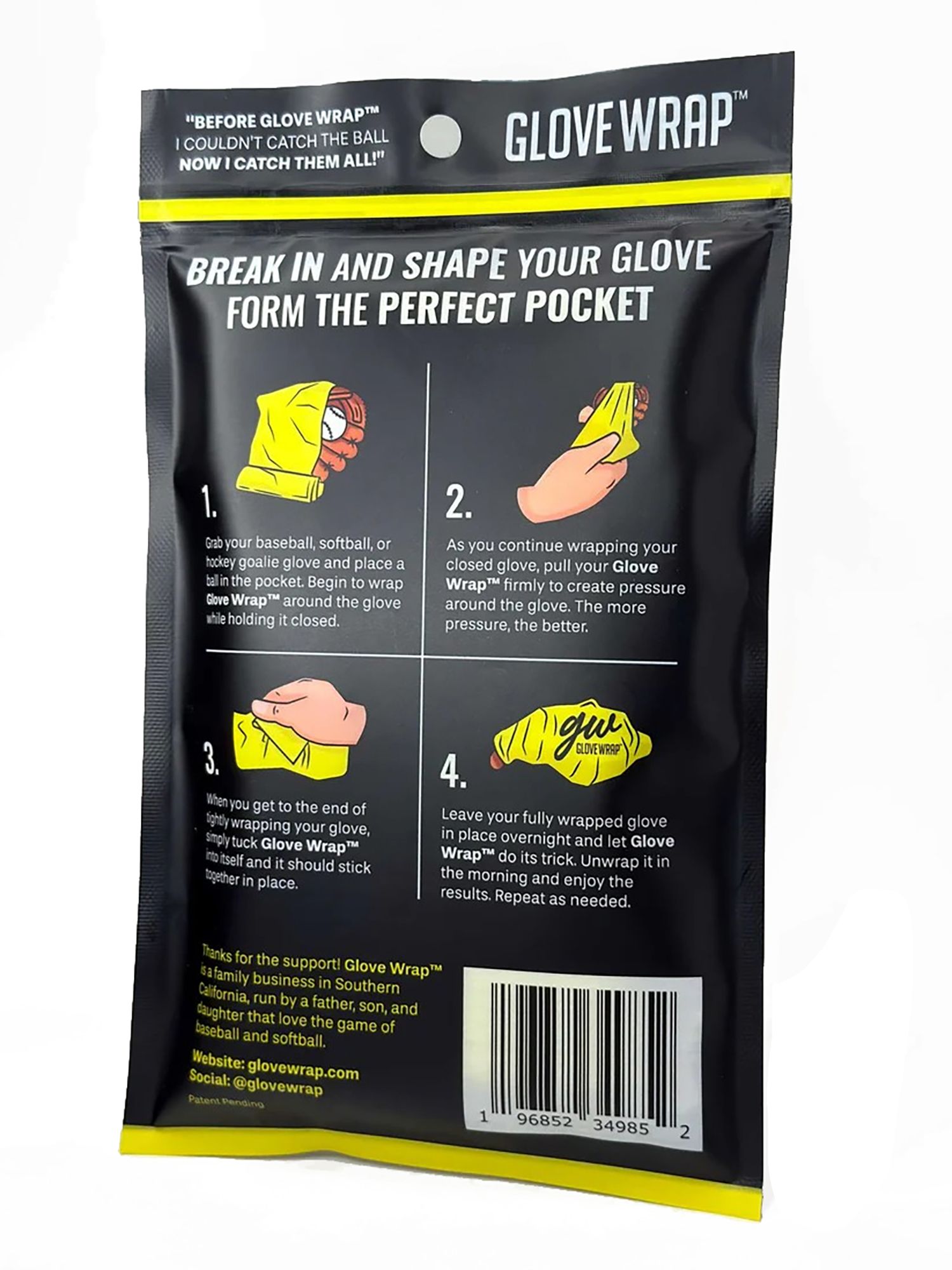 Glove Wrap™ product image