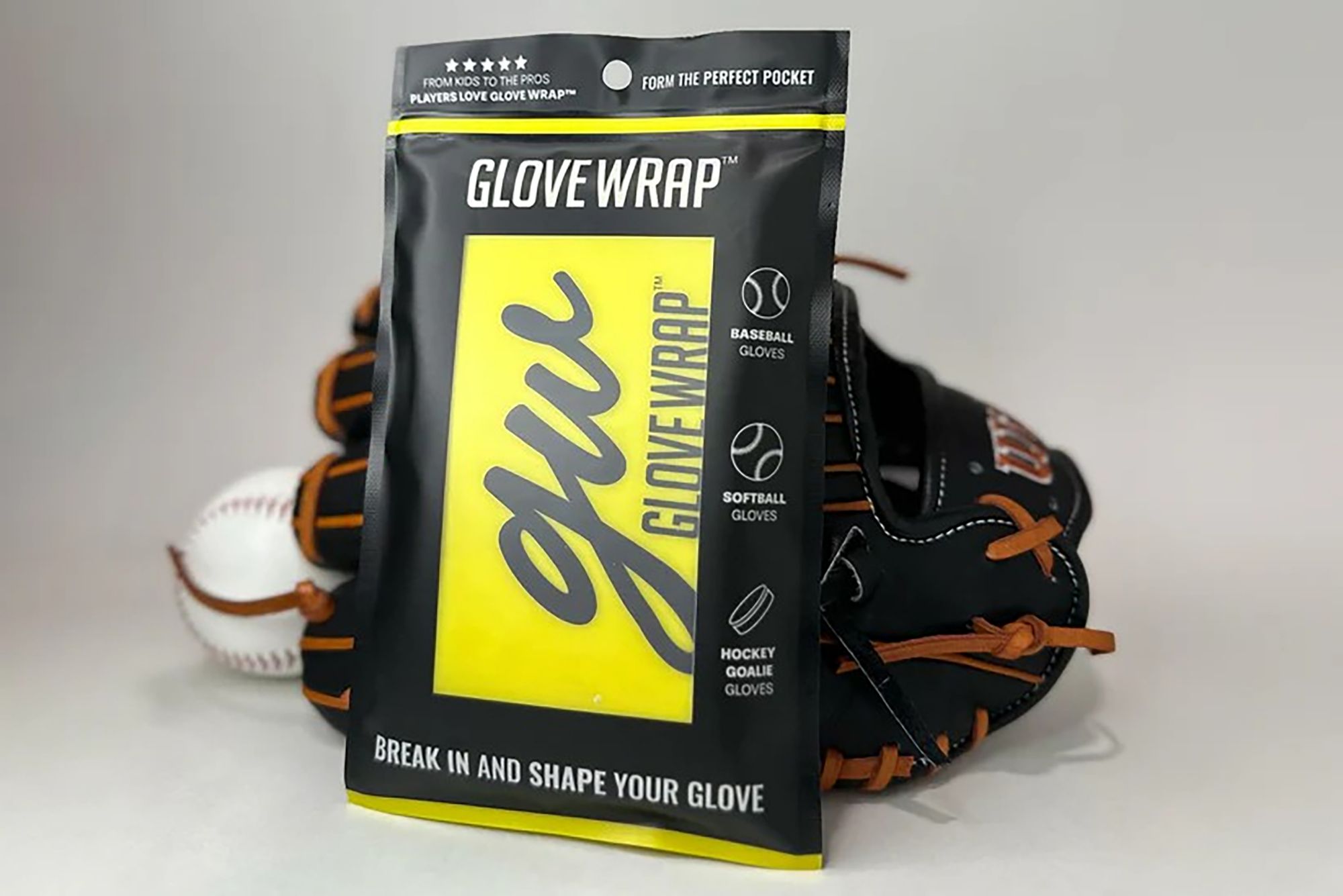 Glove Wrap™ product image