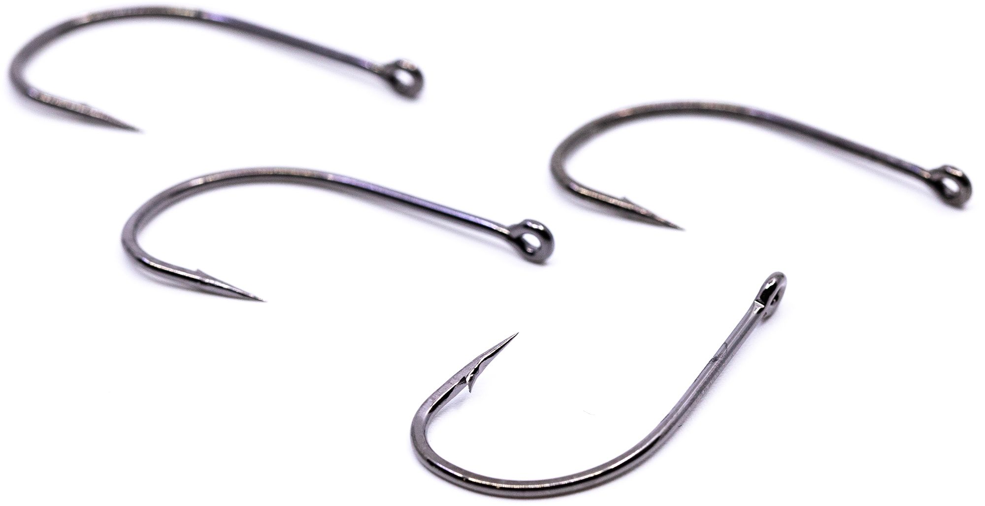Googan Squad Lunker Wacky Hook product image