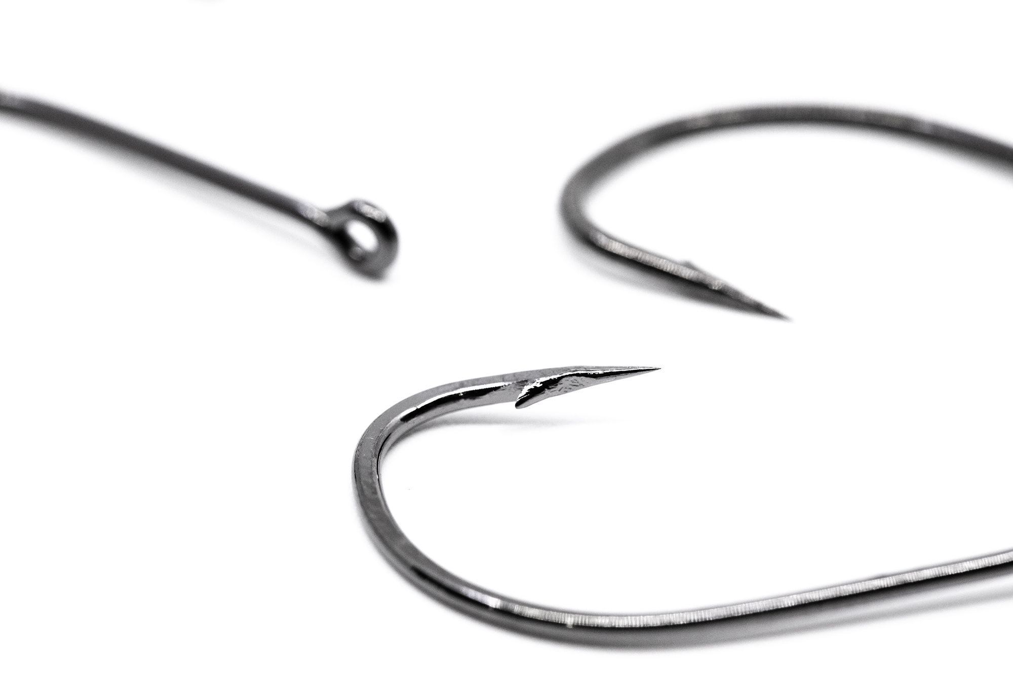Googan Squad Lunker Wacky Hook product image