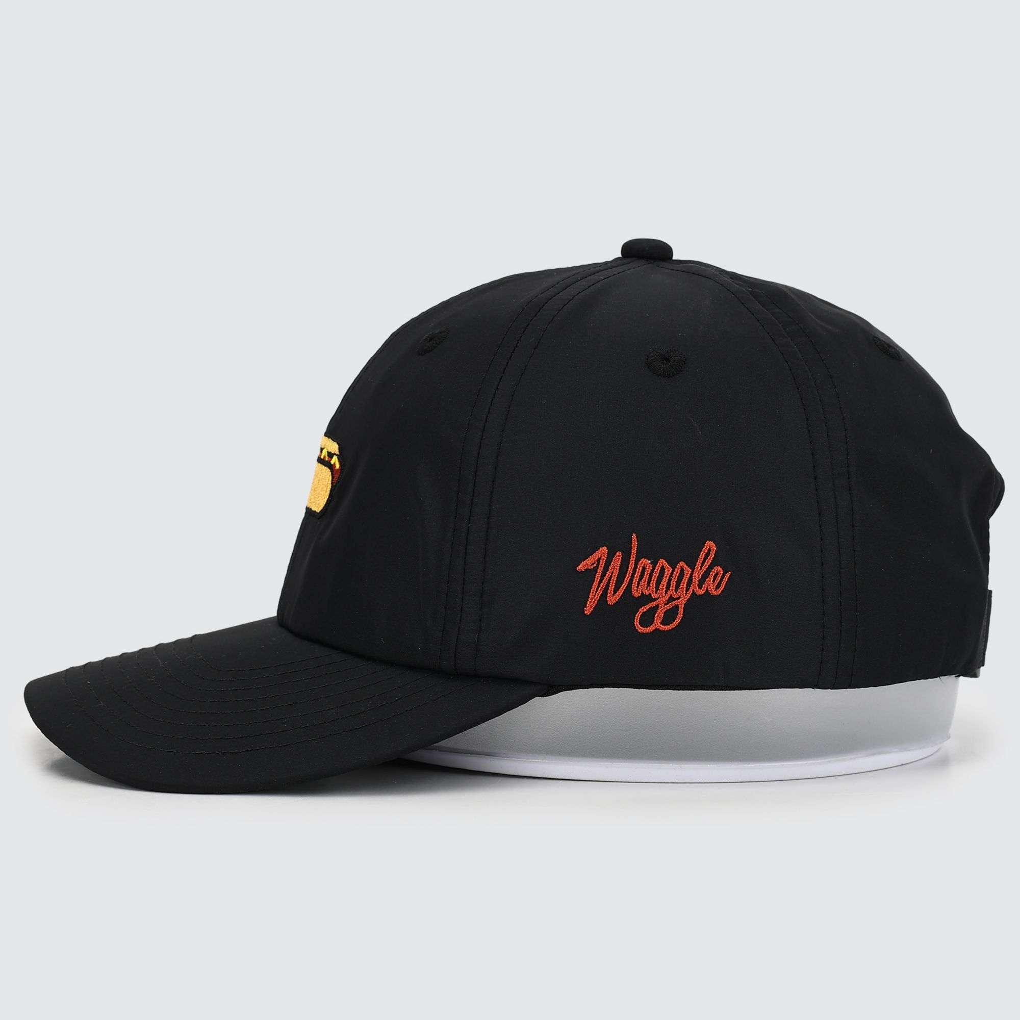 Waggle Men's Glizzy Flight Golf Hat product image