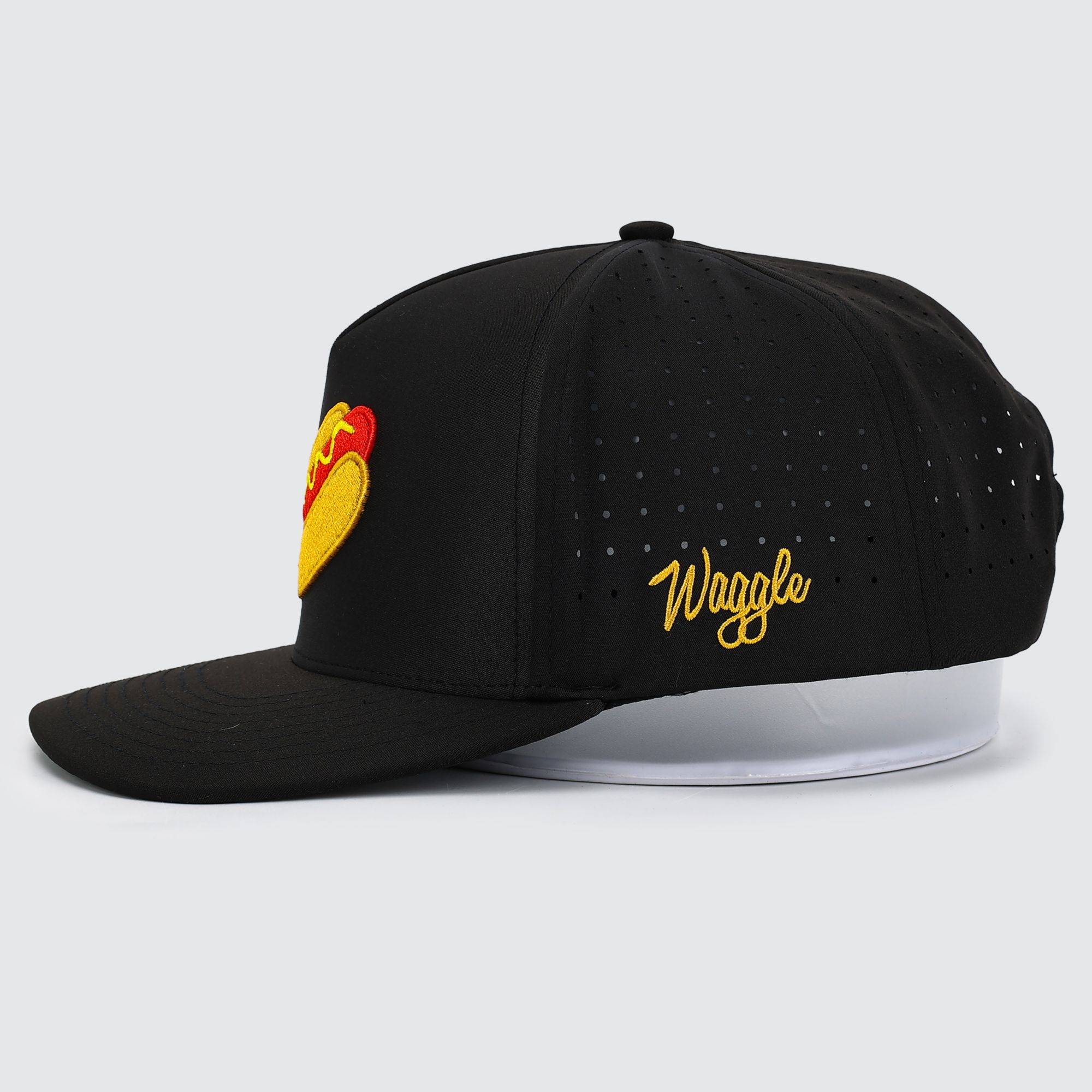 Waggle Men's Glizzy Golf Hat product image