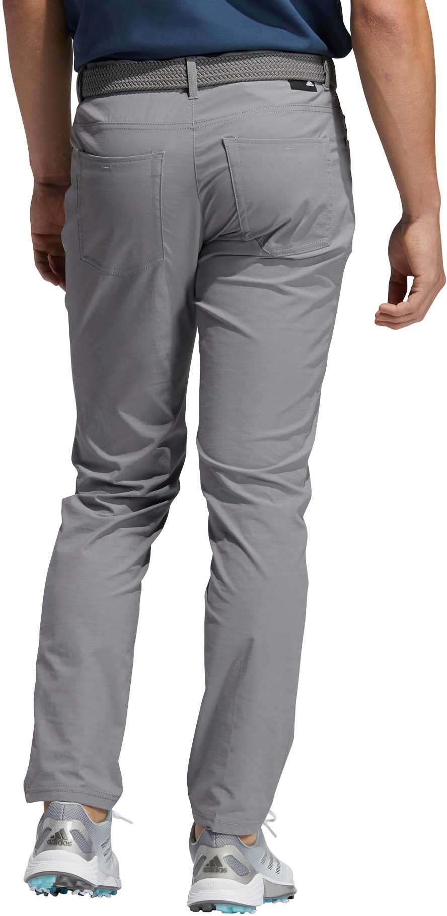 golf trousers adidas