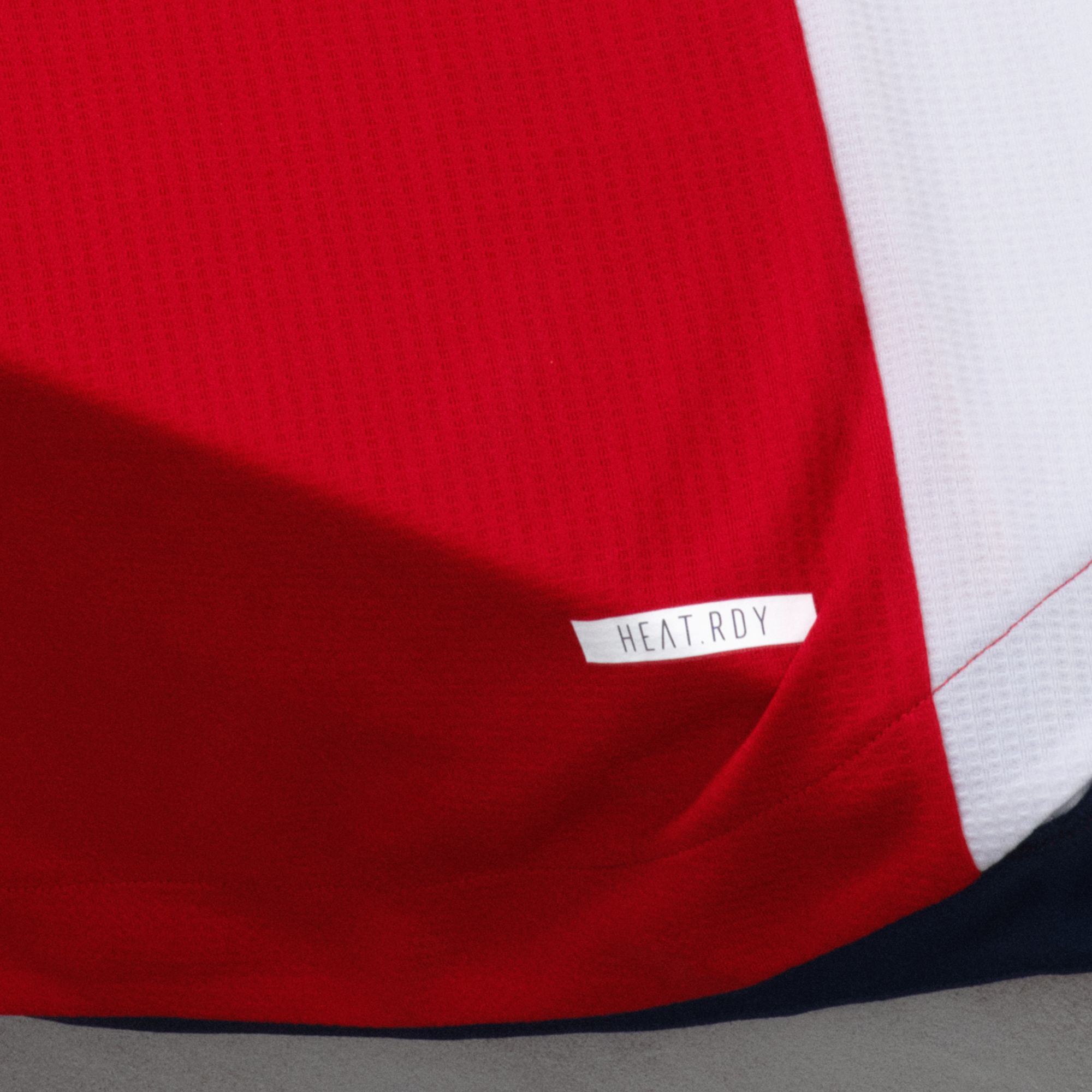 adidas Men's Arsenal '21 Home Authentic Jersey product image