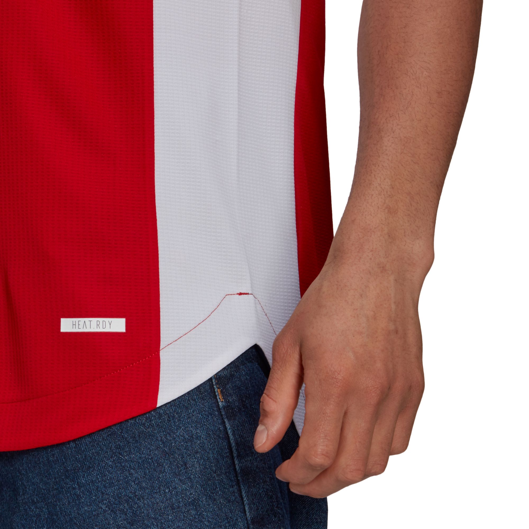 adidas Men's Arsenal '21 Home Authentic Jersey product image