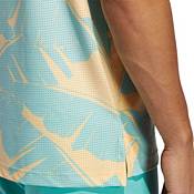 adidas Men's Vibes AEROREADY Polo Shirt product image