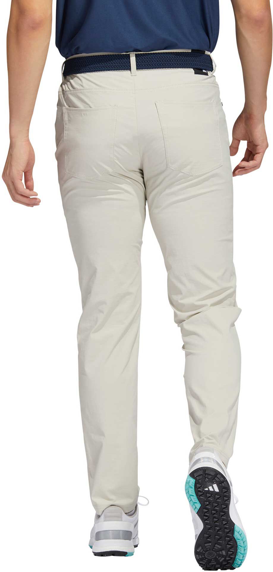 adidas go to five pocket trousers