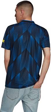 adidas Men's Manchester United '21 Third Replica Jersey product image