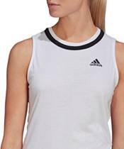adidas Women's Club Knotted Tank Top product image