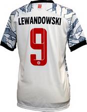 adidas Bayern Munich '21 Robert Lewandowski #9 Third Replica Jersey product image