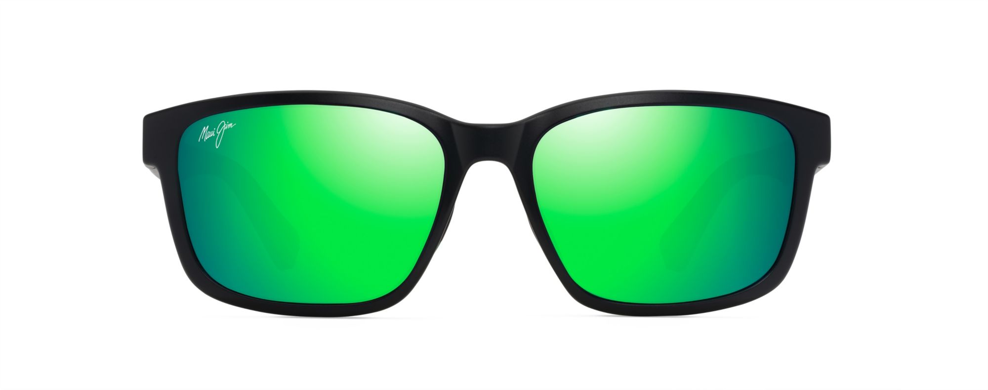 Maui Jim Lehiwa Asian Fit Polarized Sunglasses product image