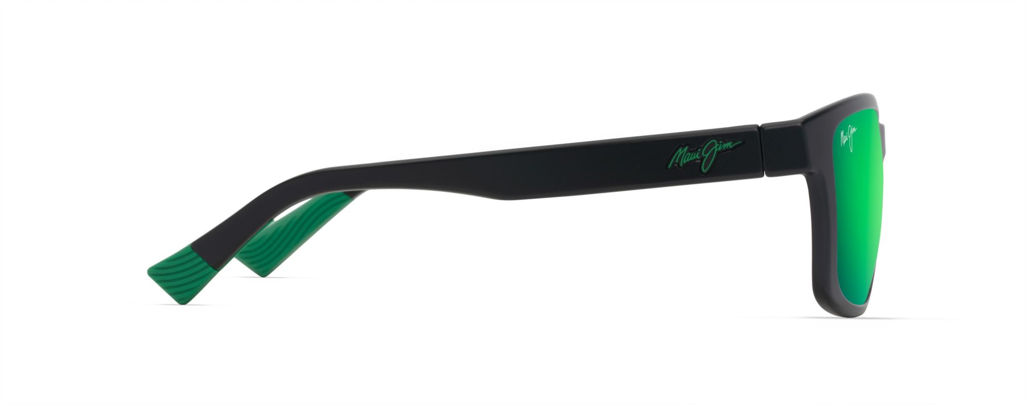 Maui Jim Lehiwa Asian Fit Polarized Sunglasses product image