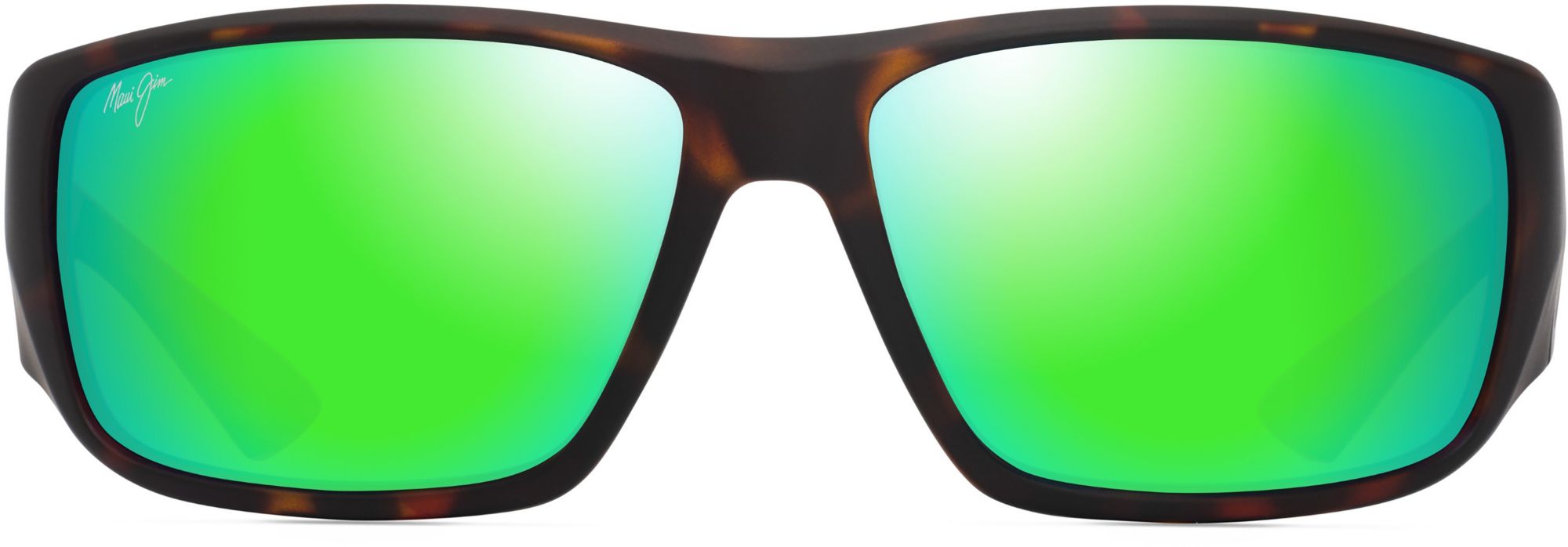 Maui Jim Keha Asian Fit Polarized Sunglasses product image