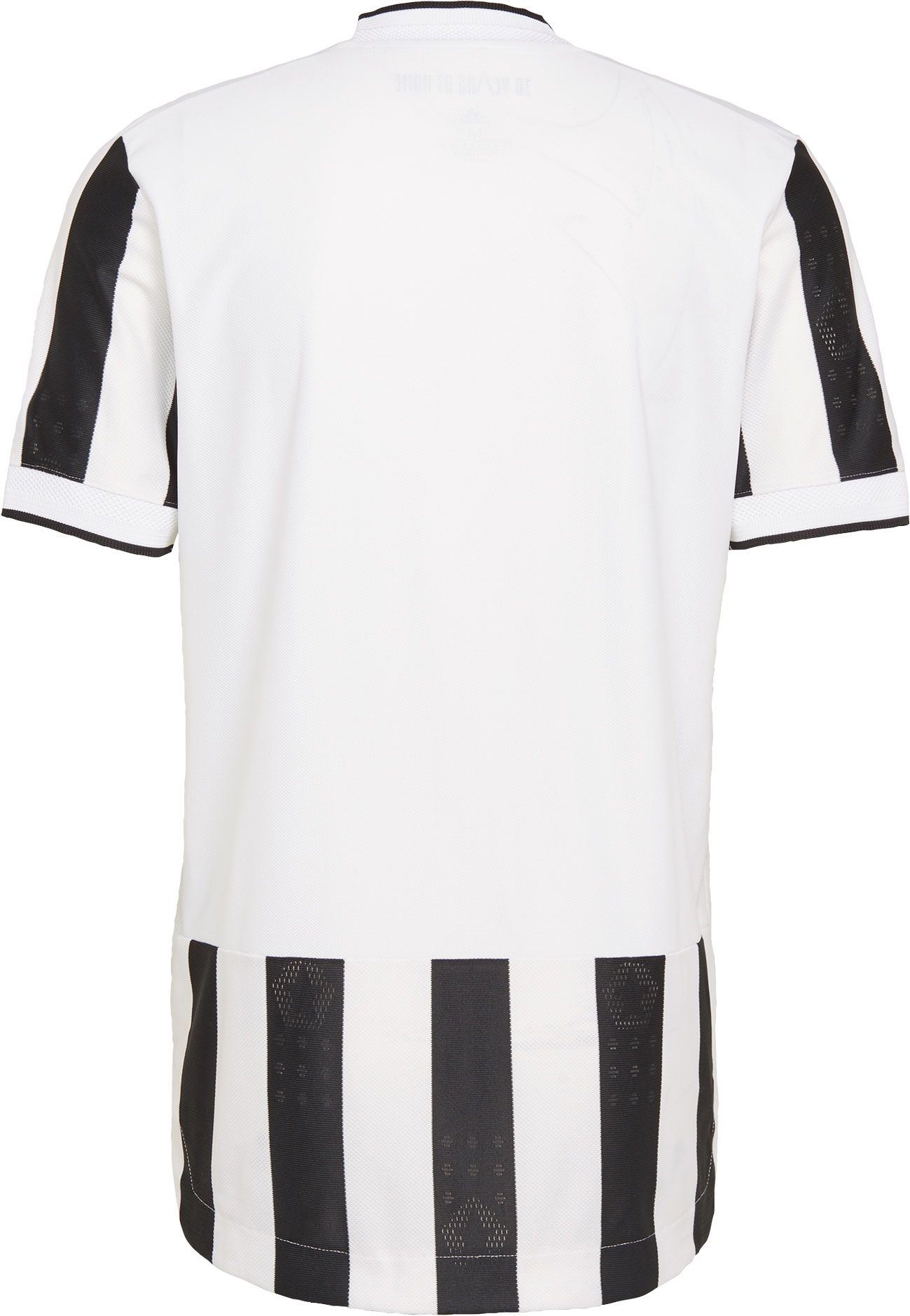adidas Men's Juventus '21 Home Authentic Jersey product image