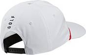 adidas Men's Patch Snapback Golf Hat product image