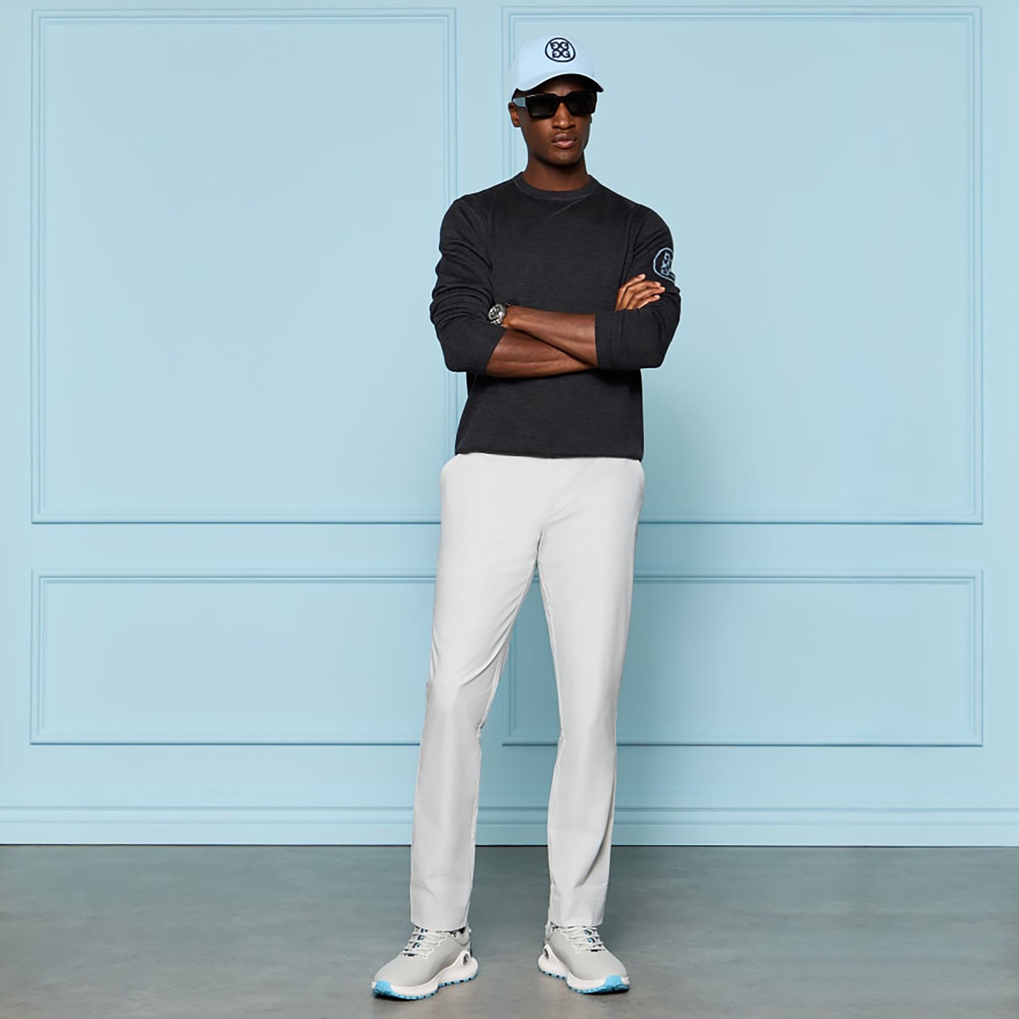 G/FORE Men's Tour Trouser Golf Pant product image