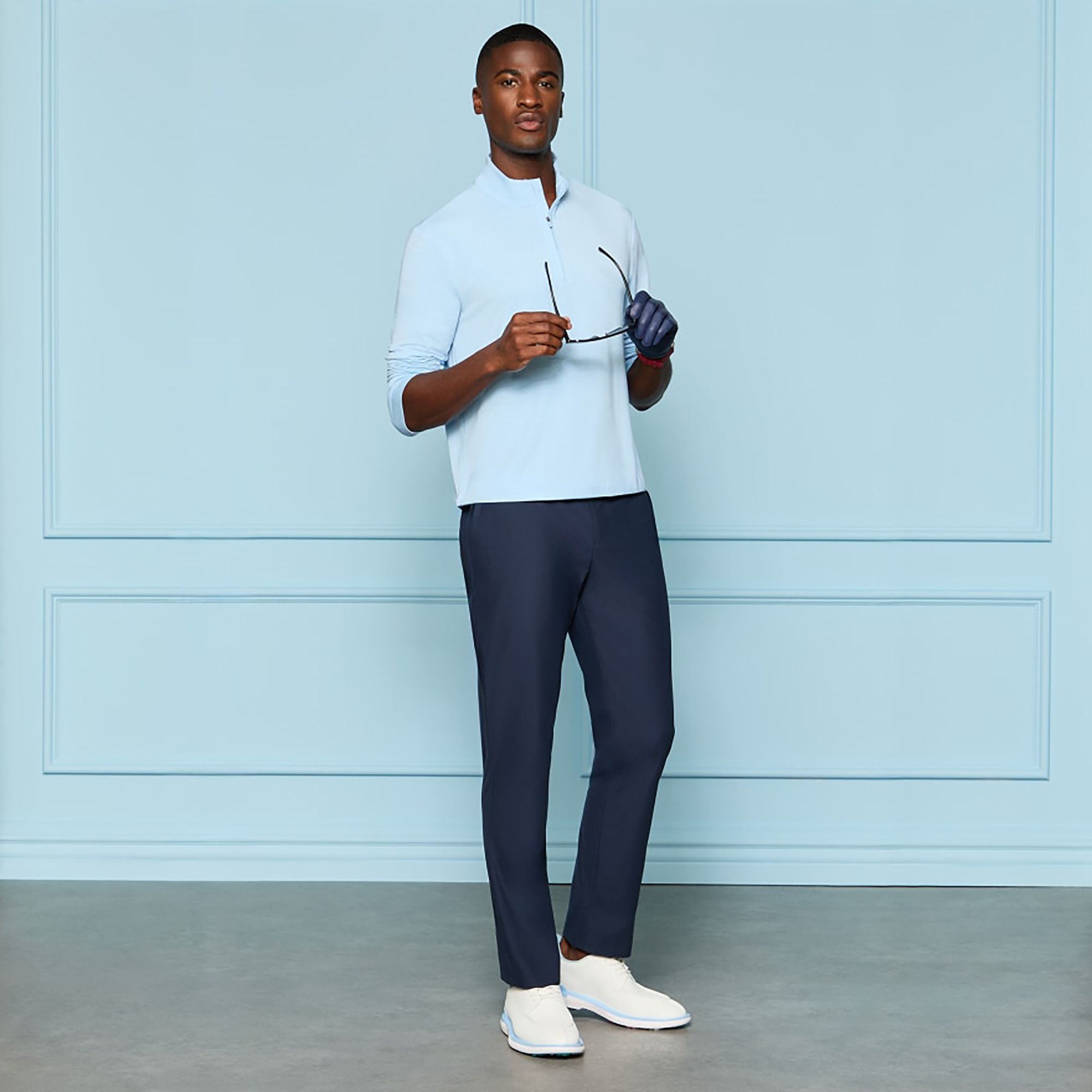 G/FORE Men's Tour Trouser Golf Pant product image