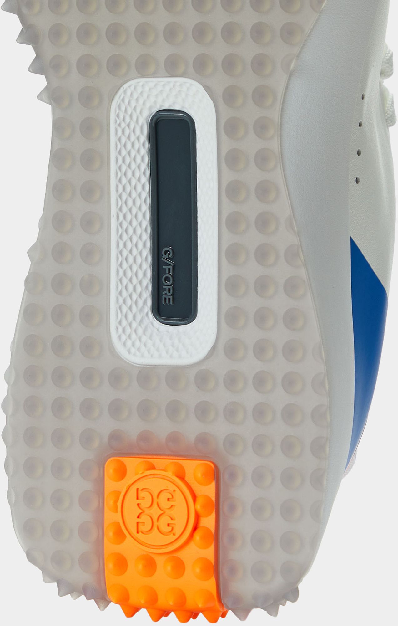 G/Fore Men's G.112 P.U. Leather Color Block Golf Shoes product image