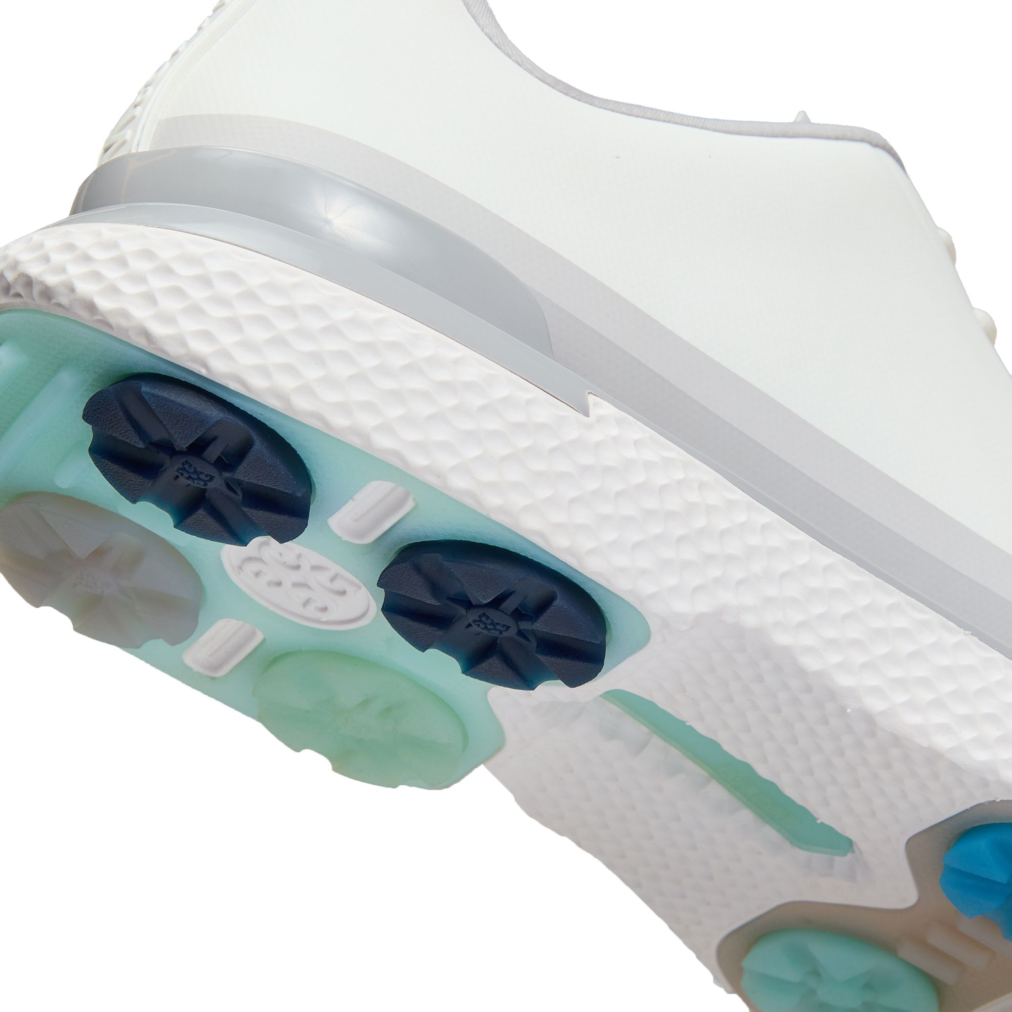 G/FORE Men's Gallivan2r Stripe Golf Shoes product image