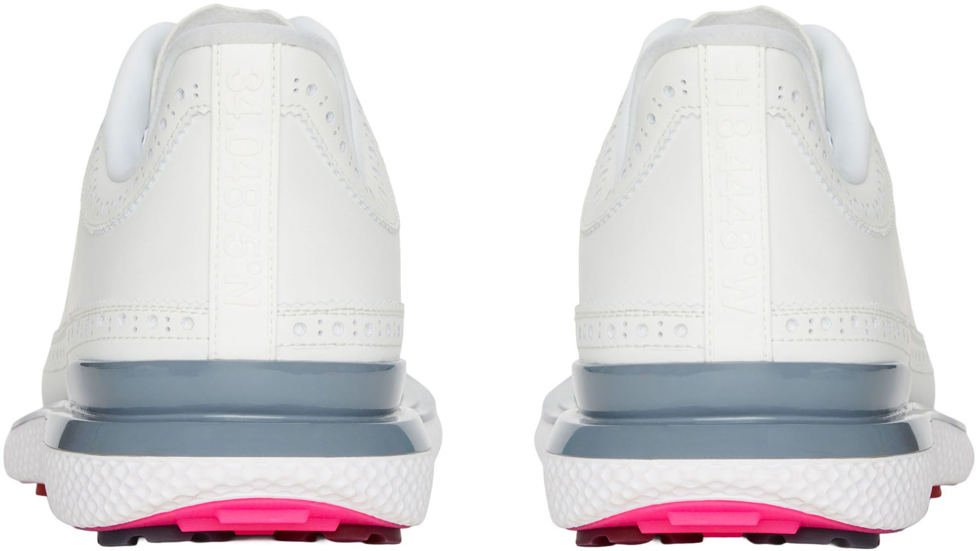 G/FORE Men's Gallivan2r Longwing Golf Shoe product image