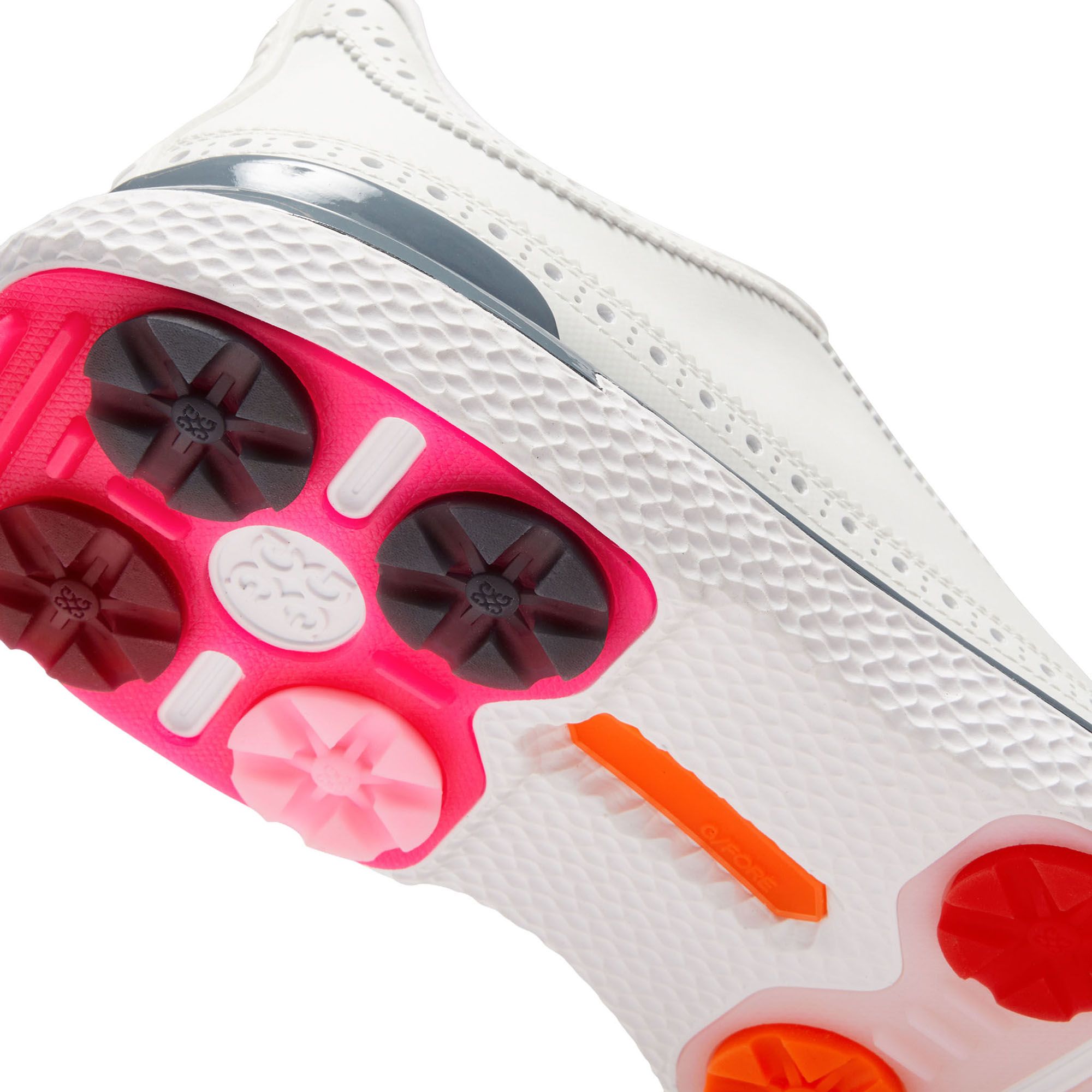 G/FORE Men's Gallivan2r Longwing Golf Shoe product image