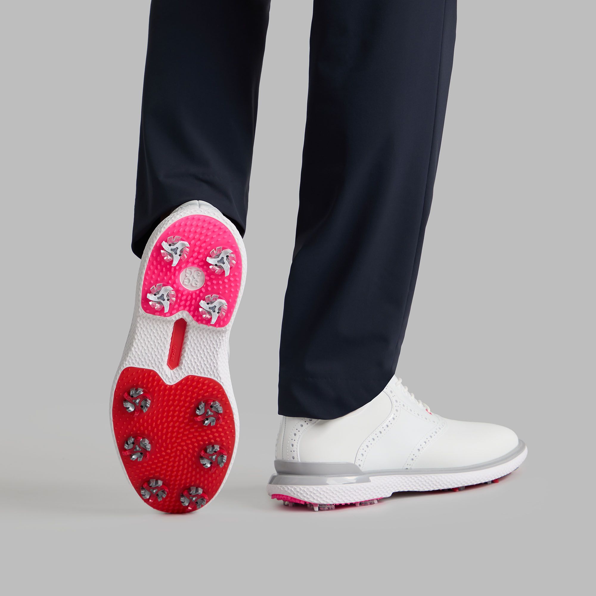G/FORE Men's Gallivan2r Longwing Golf Shoe product image