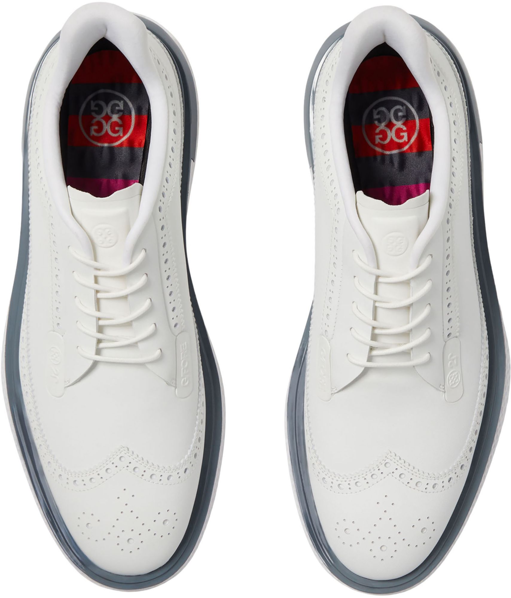 G/FORE Men's Gallivan2r Longwing Golf Shoe product image