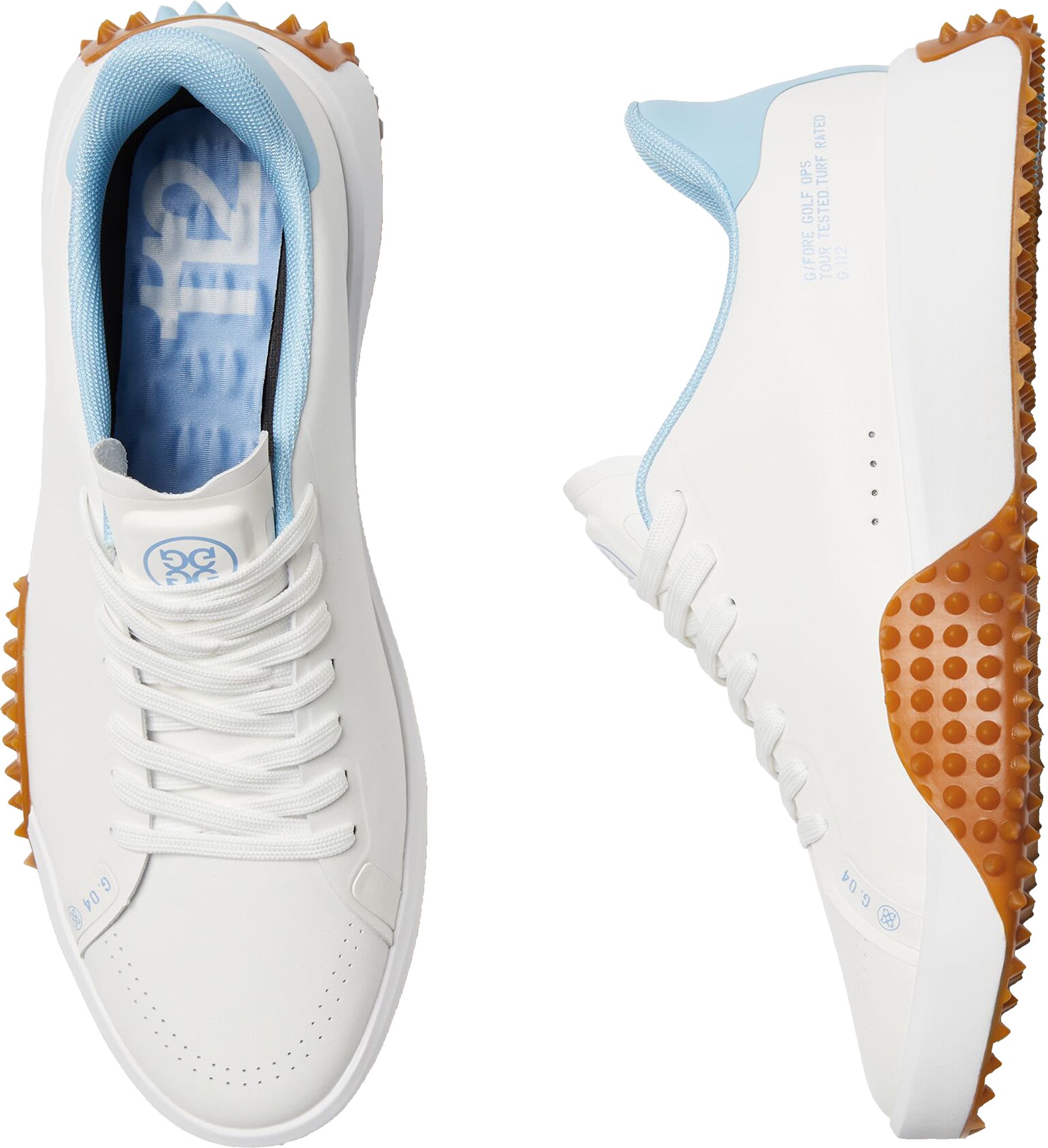 G/FORE  Men's G.112 Golf Shoes product image