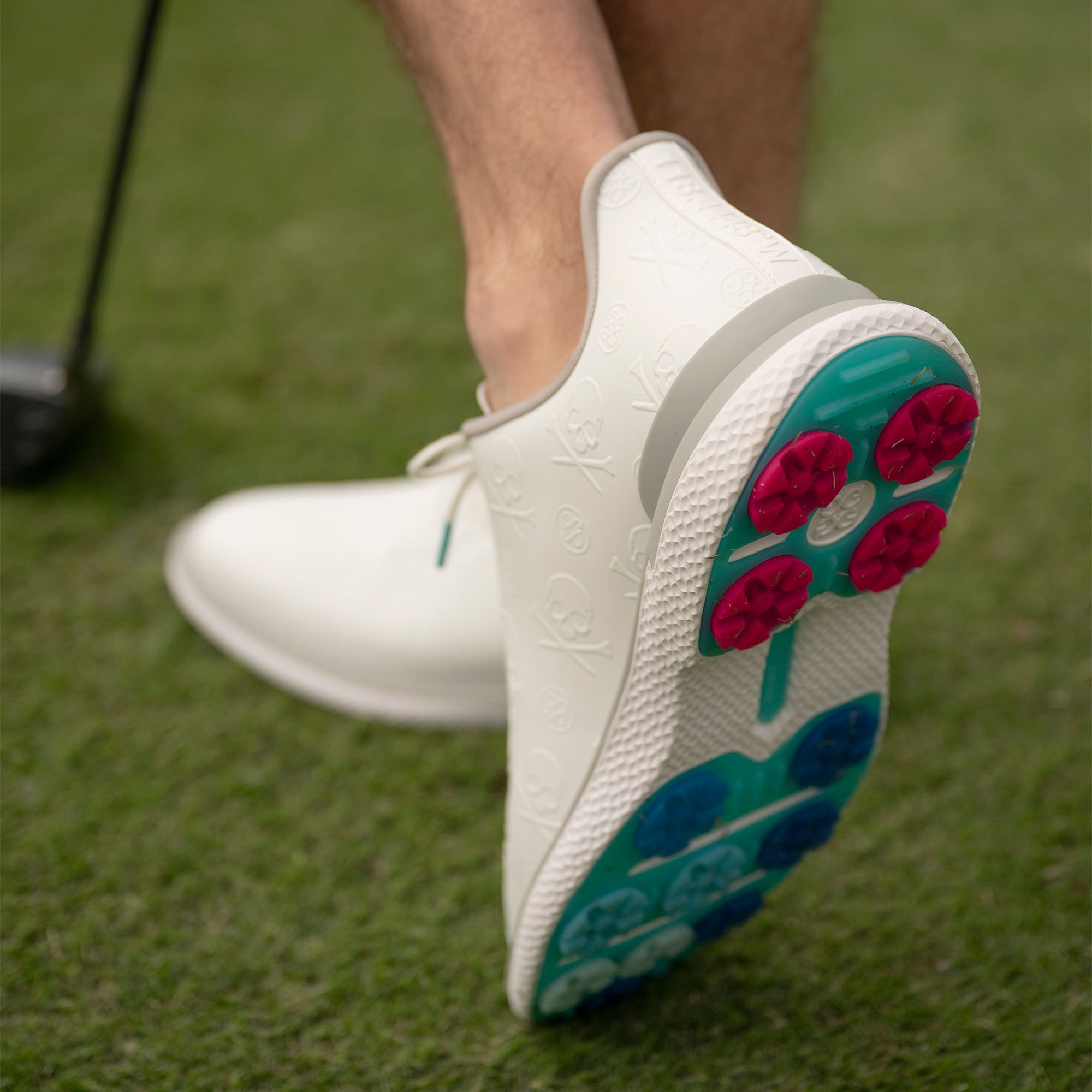 G/FORE Men's Gallivan2r T.P.U. Golf Shoes product image
