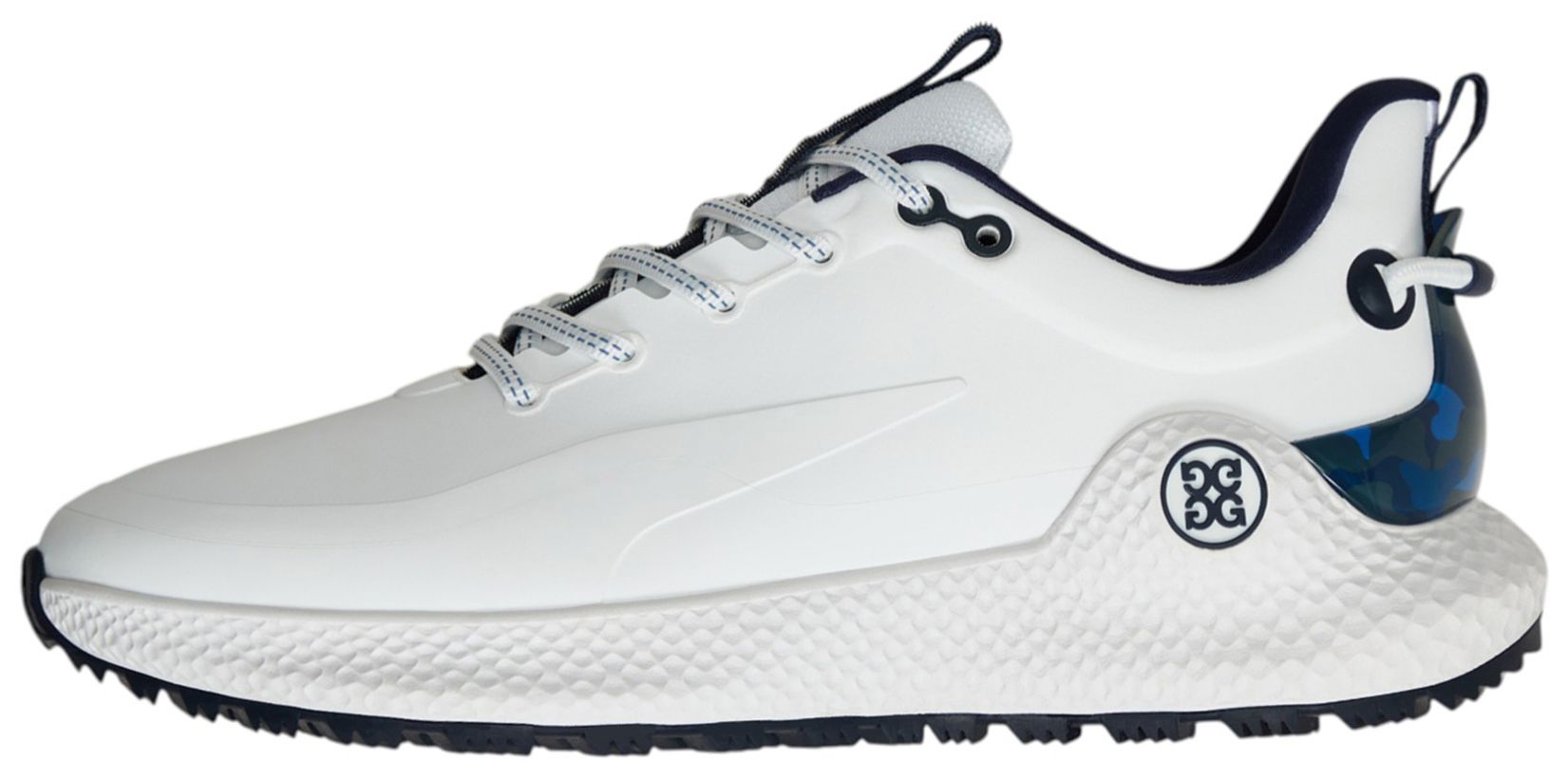G/FORE Men's MG4+ O2 Golf Shoes product image