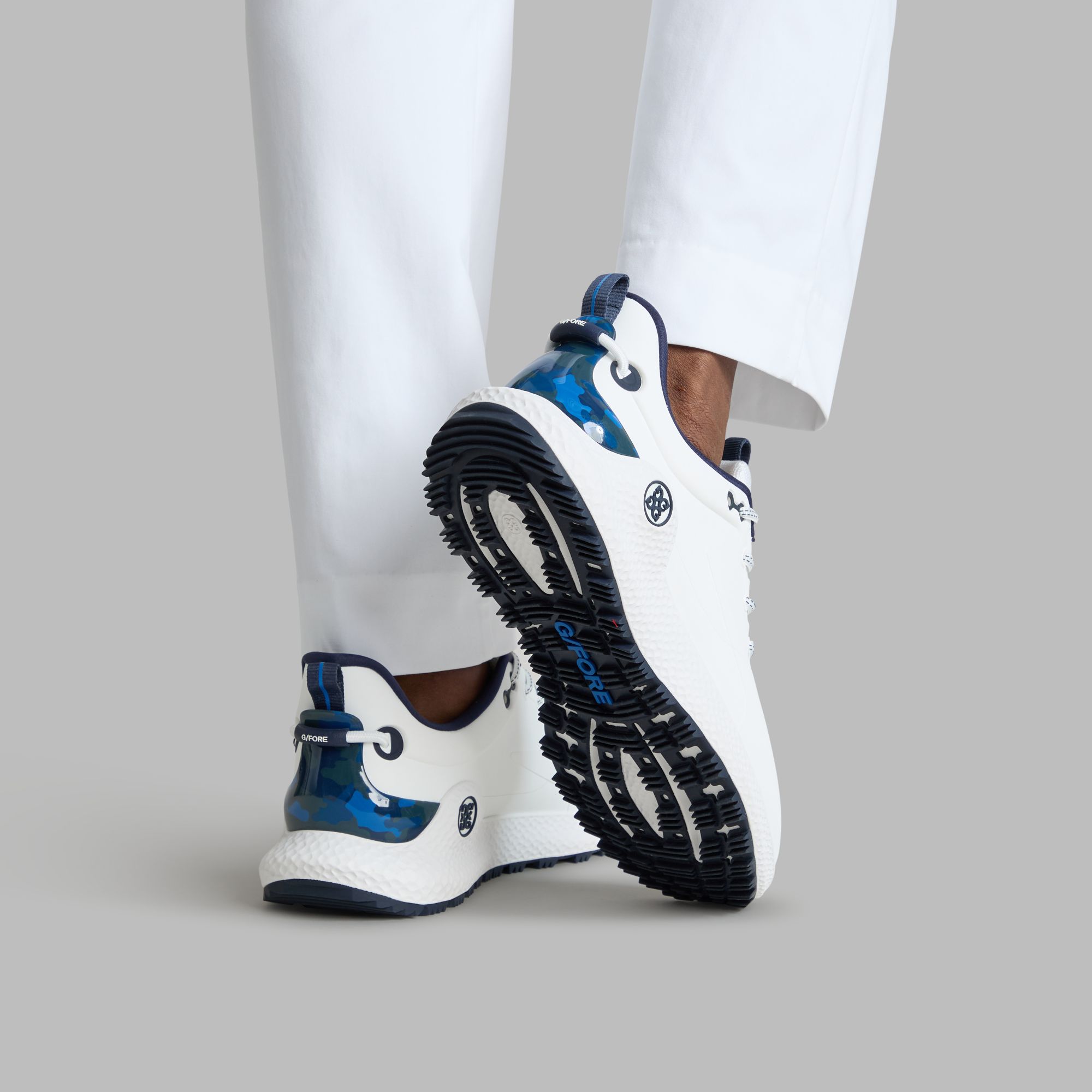 G/FORE Men's MG4+ O2 Golf Shoes product image