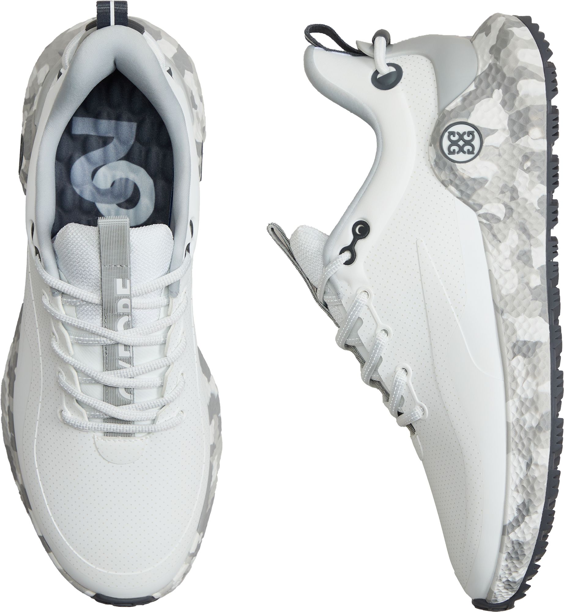 G/FORE Men's MG4+ O2 Golf Shoes product image