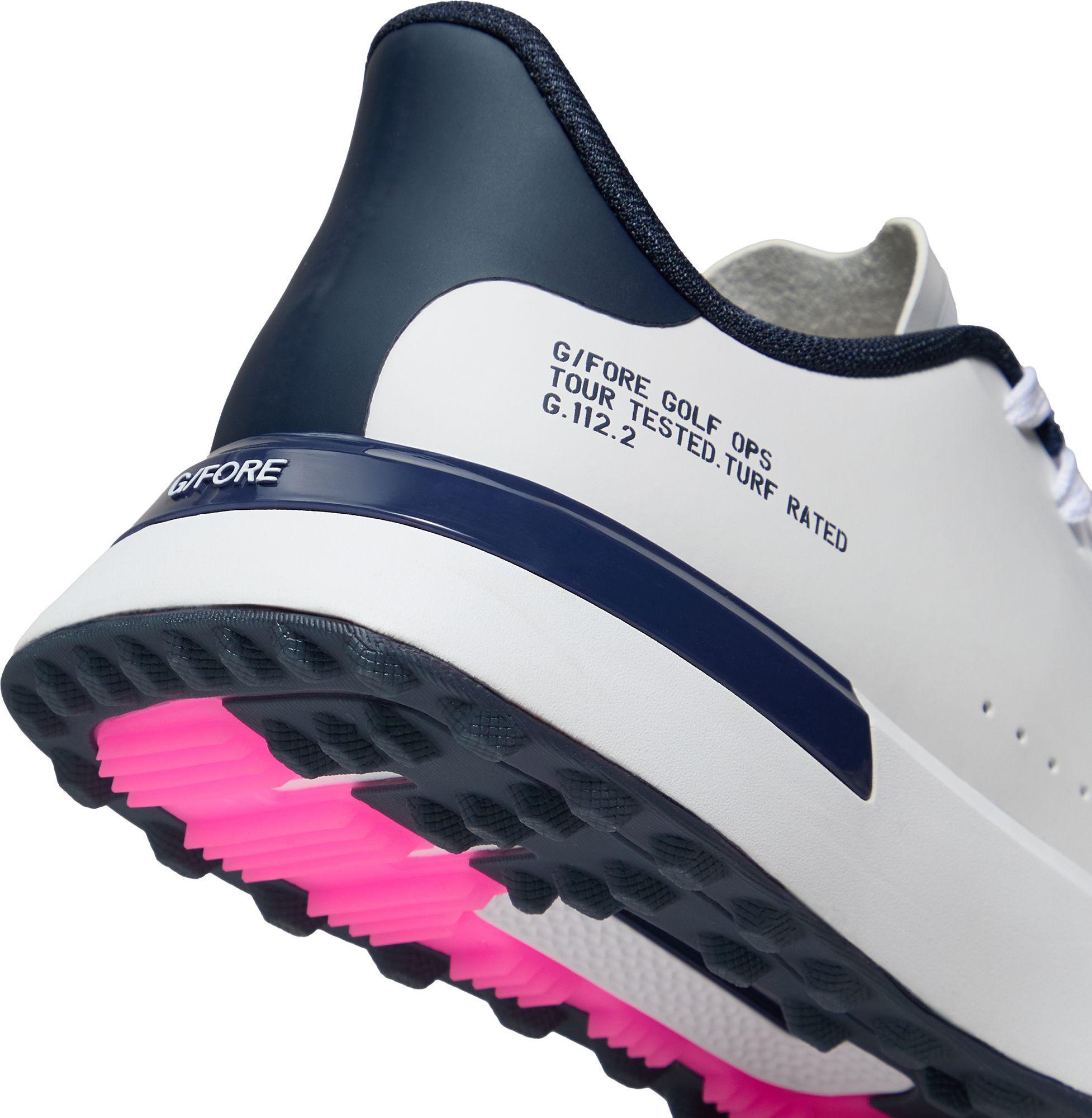 G/FORE  Men's G.112 Golf Shoes product image