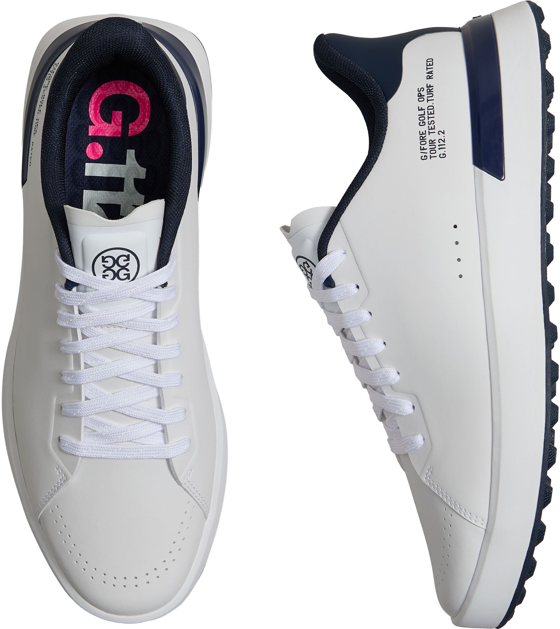 G/FORE  Men's G.112 Golf Shoes product image