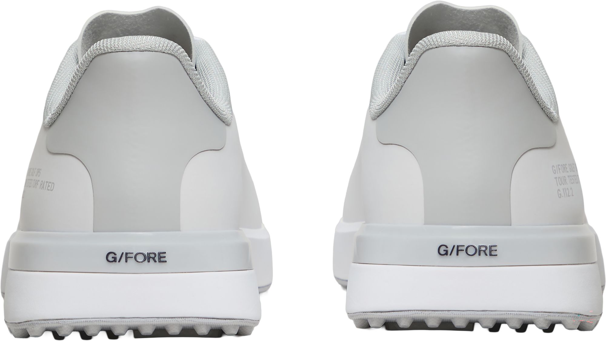 G/FORE Men's 2026 G.112 Spikeless Golf Shoes product image