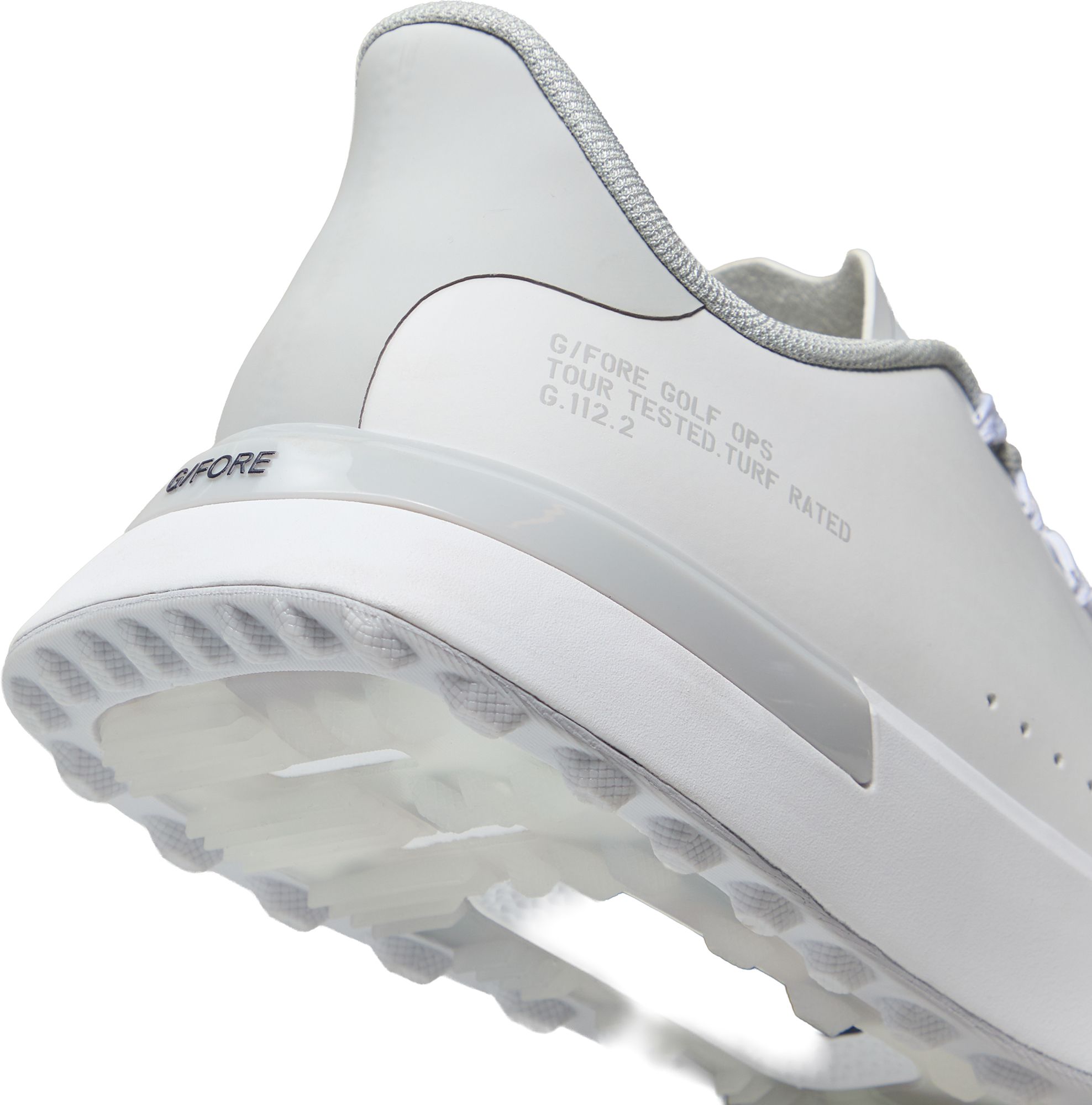 G/FORE Men's 2026 G.112 Spikeless Golf Shoes product image