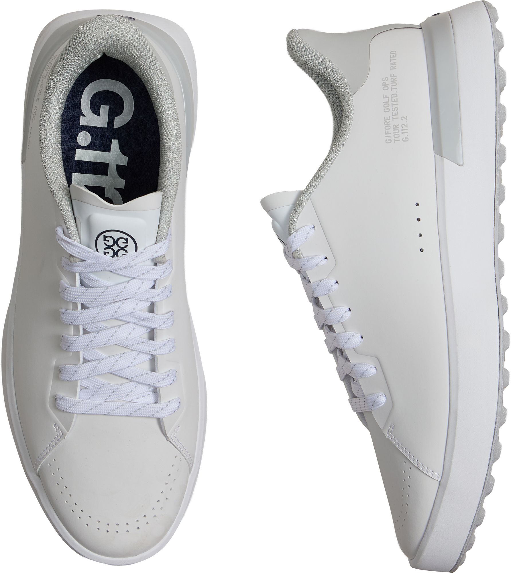 G/FORE Men's 2026 G.112 Spikeless Golf Shoes product image